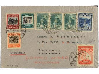 Lot 1917