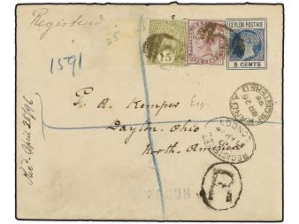 Lot 2581