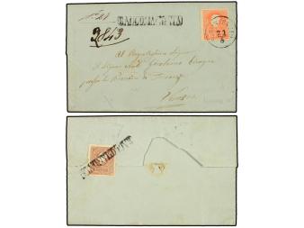 Lot 2921