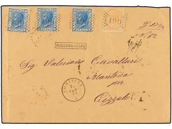 Lot 2961