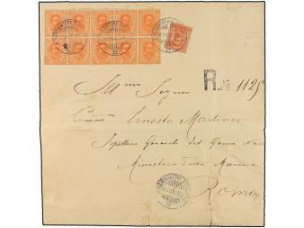 Lot 2980
