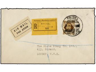 Lot 3007