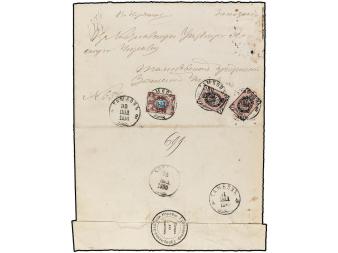 Lot 3536