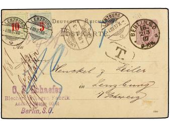 Lot 3581