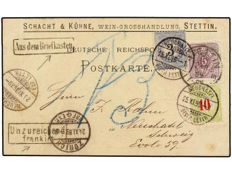 Lot 3583
