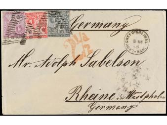Lot 2575