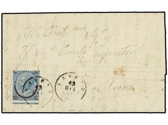 Lot 2964