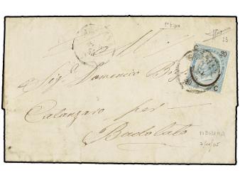 Lot 2966