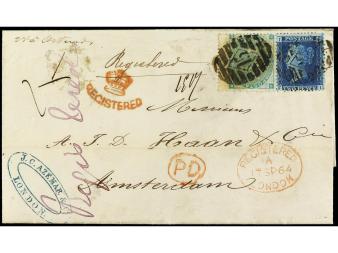 Lot 1855