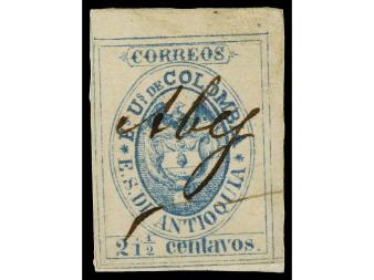 Lot 2125