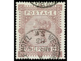 Lot 1867