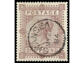 Lot 1868