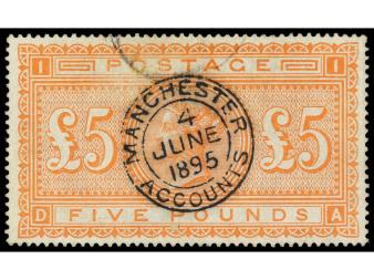 Lot 1869