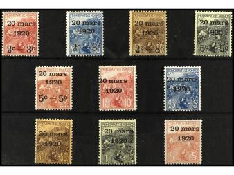 Lote 1465