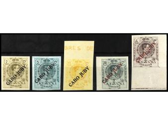 Lote 1963