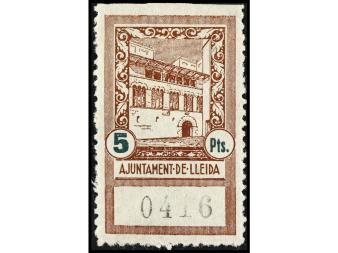 Lot 1166
