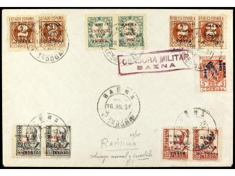 Lote 1460