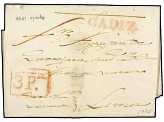 Lot 3372