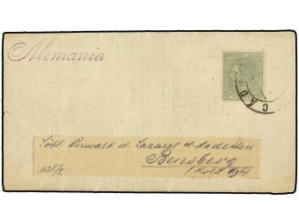 Lot 427