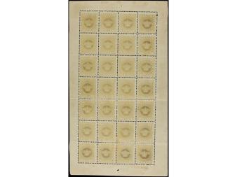 Lot 3465