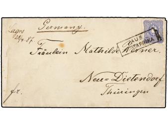 Lot 2696
