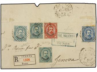 Lot 3083
