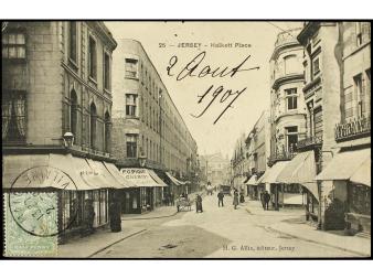 Lot 2532