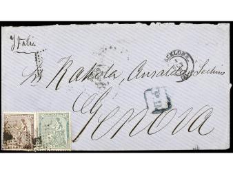 Lot 390