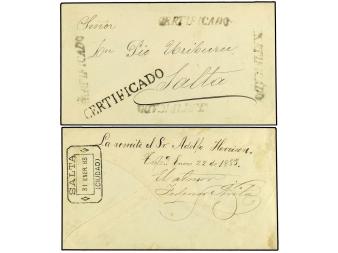 Lot 1833