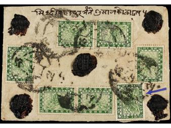 Lot 3291