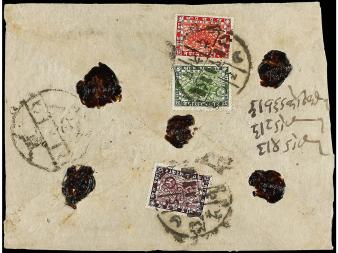 Lot 3292