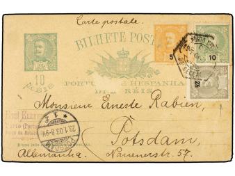 Lot 3457