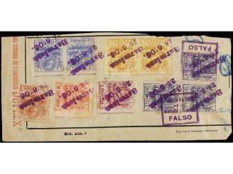 Lot 717