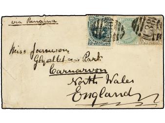 Lot 3387