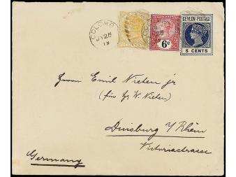 Lot 2582