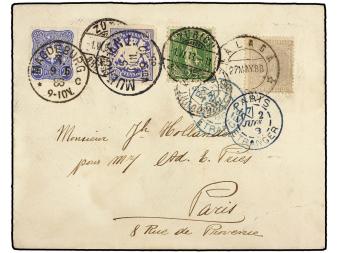 Lot 439