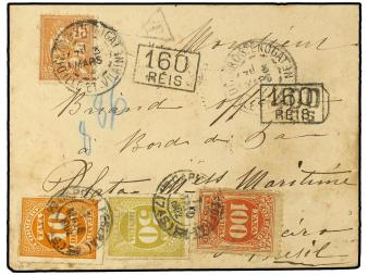Lot 1861