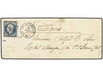Lot 2387