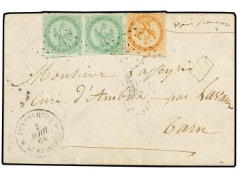 Lot 2327