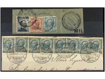Lot 3069