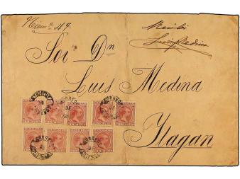 Lot 1540