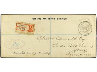Lot 2731