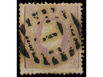 Lot 3420