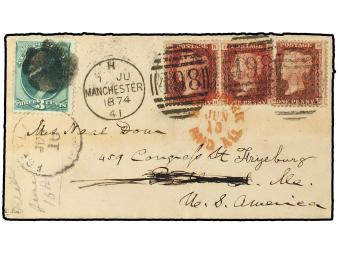 Lot 2520
