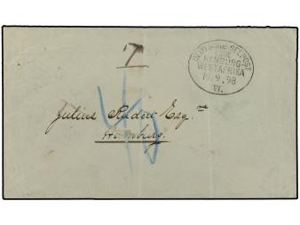 Lot 3488