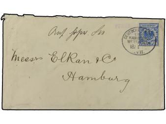 Lot 3487