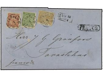 Lot 3570