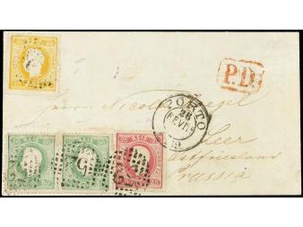 Lot 3435