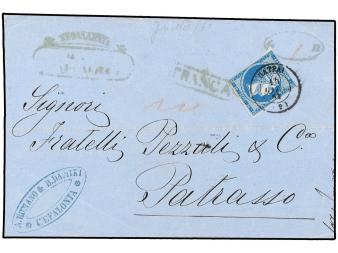 Lot 2743
