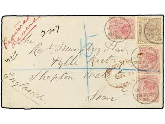 Lot 2694